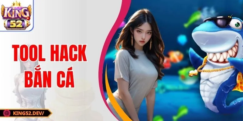 Tool Hack Bắn Cá - Công Cụ Vàng Cho Các Game Thủ Năm 2025